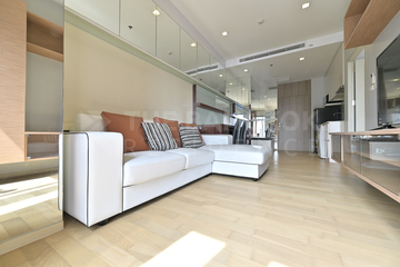 1 Bedroom Condo for sale in Noble Reveal, Phra Khanong Nuea, Bangkok near BTS Thong Lo
