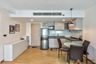 1 Bedroom Condo for sale in Focus on Saladaeng, Silom, Bangkok near BTS Sala Daeng