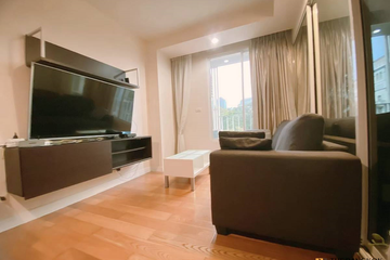 1 Bedroom Condo for sale in Focus on Saladaeng, Silom, Bangkok near BTS Sala Daeng
