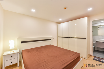 1 Bedroom Condo for sale in Focus on Saladaeng, Silom, Bangkok near BTS Sala Daeng