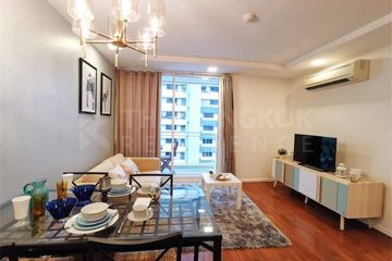 1 Bedroom Condo for sale in Siri On 8, Khlong Toei, Bangkok near BTS Nana