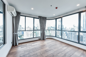 2 Bedroom Condo for sale in Q Chidlom-Phetchaburi, Makkasan, Bangkok near BTS Chit Lom