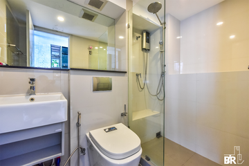 1 Bedroom Condo for sale in Knightsbridge Prime Sathorn, Thung Wat Don, Bangkok near BTS Chong Nonsi