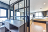 1 Bedroom Condo for sale in Knightsbridge Prime Sathorn, Thung Wat Don, Bangkok near BTS Chong Nonsi