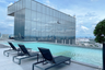 1 Bedroom Condo for sale in Knightsbridge Prime Sathorn, Thung Wat Don, Bangkok near BTS Chong Nonsi