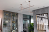 1 Bedroom Condo for sale in Knightsbridge Prime Sathorn, Thung Wat Don, Bangkok near BTS Chong Nonsi