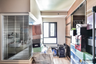 3 Bedroom Condo for sale in The Seed Mingle, Thung Maha Mek, Bangkok near MRT Lumpini