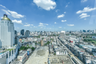 2 Bedroom Condo for sale in Q Chidlom-Phetchaburi, Makkasan, Bangkok near BTS Chit Lom