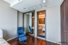 1 Bedroom Condo for sale in Menam Residences Condominium, Wat Phraya Krai, Bangkok