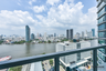 1 Bedroom Condo for sale in Menam Residences Condominium, Wat Phraya Krai, Bangkok
