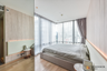 2 Bedroom Condo for sale in Ashton Silom, Suriyawong, Bangkok near BTS Chong Nonsi