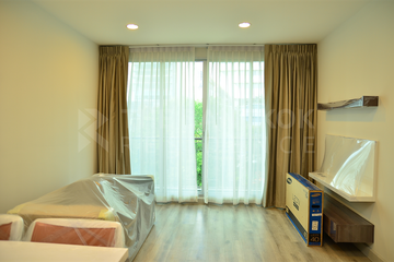 2 Bedroom Condo for sale in Centric Sathorn - Saint Louis, Thung Wat Don, Bangkok near BTS Surasak
