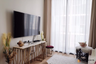 1 Bedroom Condo for sale in 28 Chidlom, Lumpini, Bangkok near BTS Chit Lom