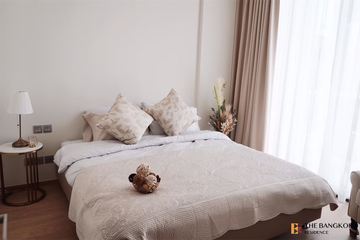 1 Bedroom Condo for sale in 28 Chidlom, Lumpini, Bangkok near BTS Chit Lom