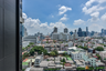 1 Bedroom Condo for sale in RHYTHM Charoenkrung Pavillion, Wat Phraya Krai, Bangkok near BTS Saphan Taksin