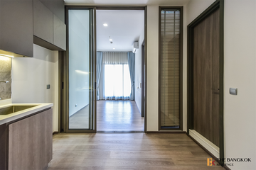 1 Bedroom Condo for sale in RHYTHM Charoenkrung Pavillion, Wat Phraya Krai, Bangkok near BTS Saphan Taksin