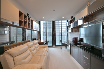 2 Bedroom Condo for sale in Noble Ploenchit, Lumpini, Bangkok near BTS Ploen Chit