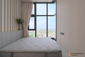 1 Bedroom Condo for sale in The Line sukhumvit 101, Bang Chak, Bangkok near BTS Punnawithi