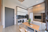 1 Bedroom Condo for sale in The Line sukhumvit 101, Bang Chak, Bangkok near BTS Punnawithi