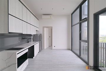 1 Bedroom Condo for sale in The Line sukhumvit 101, Bang Chak, Bangkok near BTS Punnawithi