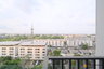 1 Bedroom Condo for sale in The Line sukhumvit 101, Bang Chak, Bangkok near BTS Punnawithi