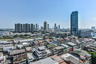 2 Bedroom Condo for sale in Supalai Prima Riva, Chong Nonsi, Bangkok