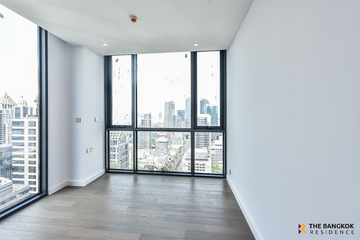 2 Bedroom Condo for sale in Supalai Icon Sathorn, Thung Maha Mek, Bangkok near MRT Lumpini