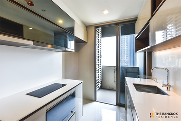 1 Bedroom Condo for sale in The Room Rama 4, Rong Mueang, Bangkok near MRT Hua Lamphong