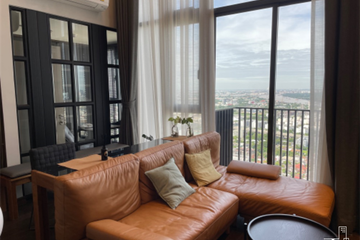 2 Bedroom Condo for sale in The Line sukhumvit 101, Bang Chak, Bangkok near BTS Punnawithi