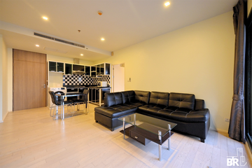 1 Bedroom Condo for sale in Noble Solo, Khlong Tan Nuea, Bangkok near BTS Thong Lo