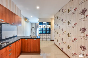 1 Bedroom Condo for sale in Villa Sathorn, Khlong Ton Sai, Bangkok near BTS Krung Thon Buri