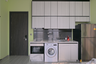 1 Bedroom Condo for sale in The Line sukhumvit 101, Bang Chak, Bangkok near BTS Punnawithi