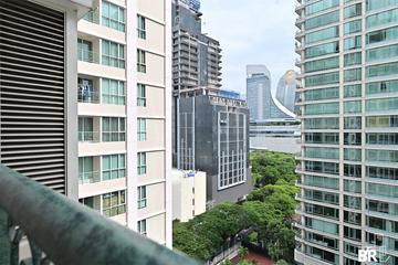1 Bedroom Condo for sale in The Address Chidlom, Lumpini, Bangkok near BTS Chit Lom
