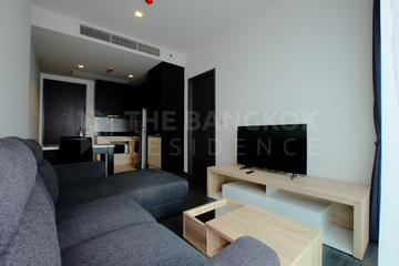 1 Bedroom Condo for sale in Edge Sukhumvit 23, Khlong Toei Nuea, Bangkok near BTS Asoke