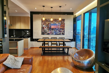 2 Bedroom Condo for sale in The Parco condominium, Thung Maha Mek, Bangkok