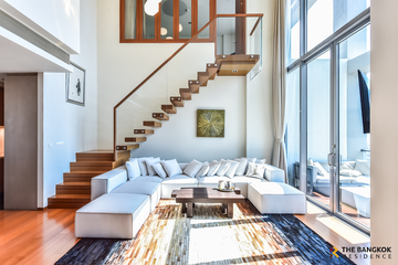 1 Bedroom Condo for sale in The Sukhothai Residences, Thung Maha Mek, Bangkok near MRT Lumpini