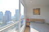 1 Bedroom Condo for sale in HQ by Sansiri, Khlong Tan Nuea, Bangkok near BTS Thong Lo