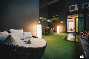 3 Bedroom Condo for sale in The Capital Ekamai - Thonglor, Bang Kapi, Bangkok