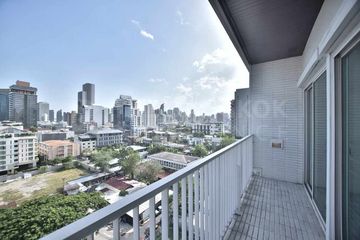 1 Bedroom Condo for sale in Noble Ora, Khlong Tan Nuea, Bangkok near BTS Thong Lo