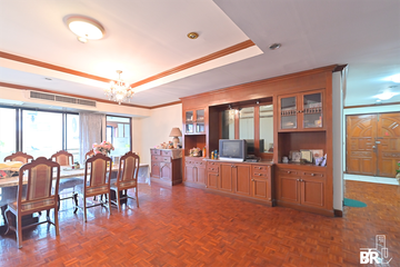 3 Bedroom Condo for sale in Prestige Towers, Khlong Toei Nuea, Bangkok near MRT Sukhumvit