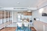 1 Bedroom Condo for sale in Focus on Saladaeng, Silom, Bangkok near BTS Sala Daeng