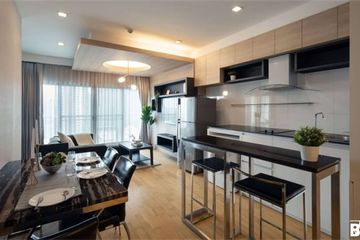 2 Bedroom Condo for sale in Noble Reveal, Phra Khanong Nuea, Bangkok near BTS Thong Lo