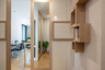 2 Bedroom Condo for sale in Noble Reveal, Phra Khanong Nuea, Bangkok near BTS Thong Lo