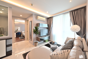1 Bedroom Condo for sale in Beverly 33, Khlong Tan Nuea, Bangkok near BTS Phrom Phong