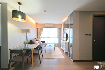 1 Bedroom Condo for sale in Tidy Thonglor, Khlong Tan Nuea, Bangkok near BTS Thong Lo