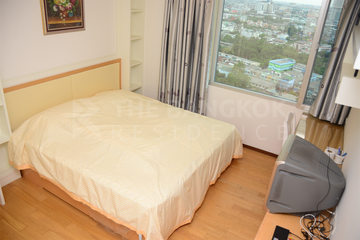 1 Bedroom Condo for sale in Villa Sathorn, Khlong Ton Sai, Bangkok near BTS Krung Thon Buri