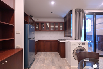 1 Bedroom Condo for sale in Rudee Place, Lumpini, Bangkok near BTS Ploen Chit