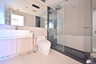 2 Bedroom Condo for sale in The Crest Sukhumvit 24, Khlong Tan, Bangkok near BTS Phrom Phong