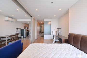 1 Bedroom Condo for sale in Q Chidlom-Phetchaburi, Makkasan, Bangkok near BTS Chit Lom