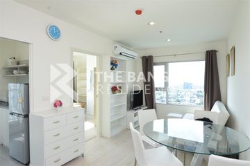 2 Bedroom Condo for sale in Aspire Sathorn-Thapra, Bukkhalo, Bangkok near BTS Talat Phlu